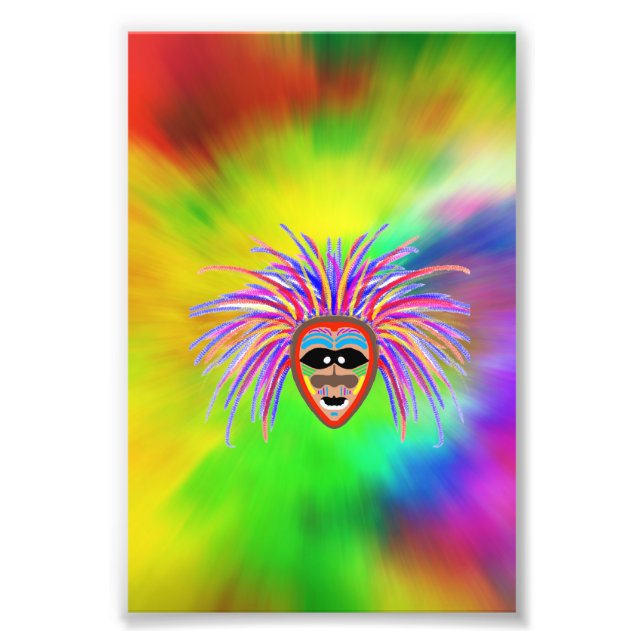 P71 FOTO DRUCKEN (Vorne)