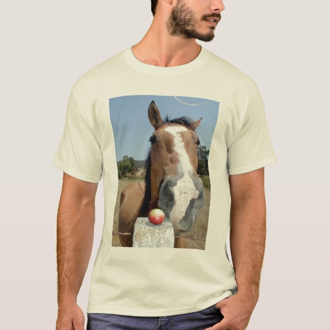 P73100DON T-Shirt (Vorderseite)