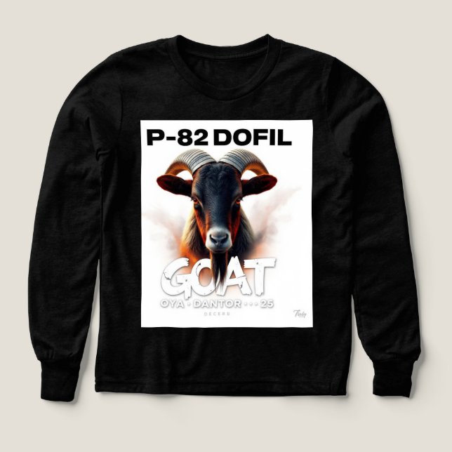 P82-DOFIL (Design Vorderseite)