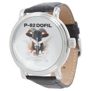 P82-DOFIL-IPAD HÜLLEN ARMBANDUHR