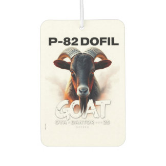 P82-DOFIL-IPAD HÜLLEN AUTOLUFTERFRISCHER