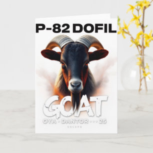 P82-DOFIL KARTE