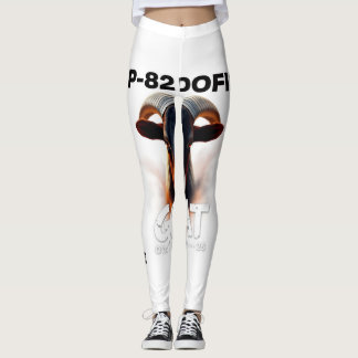 P82-DOFIL LEGGINGS