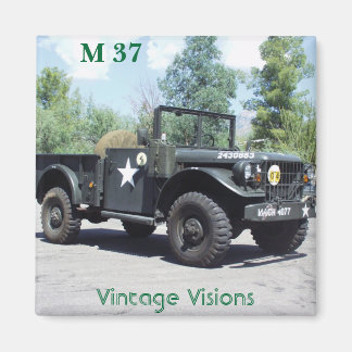P9010006, Vintage Visionen, M37 Magnet