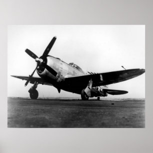 P-47 POSTER