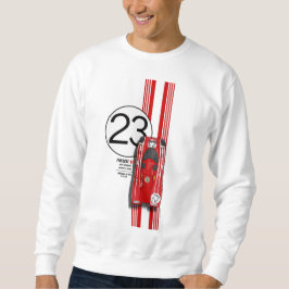 P 917 No.23 Salzburg 1970 Sweatshirt