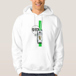 P 917 No.917 Prototype Hoodie