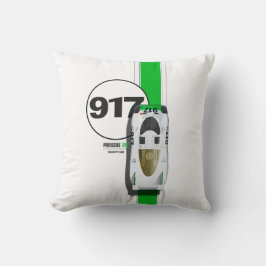 P 917 No.917 Prototype Kissen