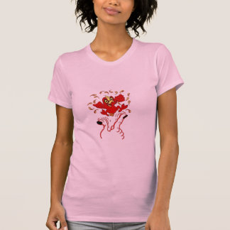 P.C T - Shirts