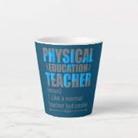 P E Lehrer Wie ein normaler Lehrer, aber cooler