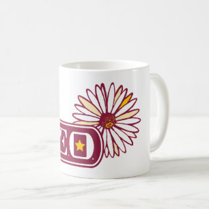 P.E.O.Tasse Kaffeetasse