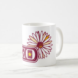 P.E.O.Tasse Kaffeetasse