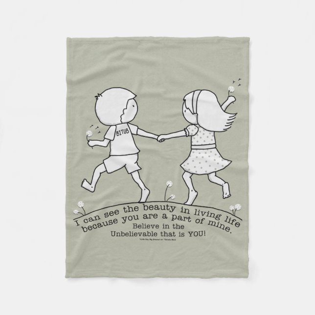 p fleecedecke (Vorderseite)