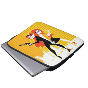 P. I. Jane Laptop Laptopschutzhülle