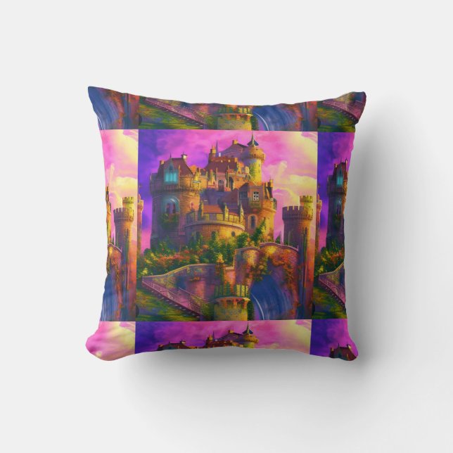 p[illow kissen (Vorderseite)