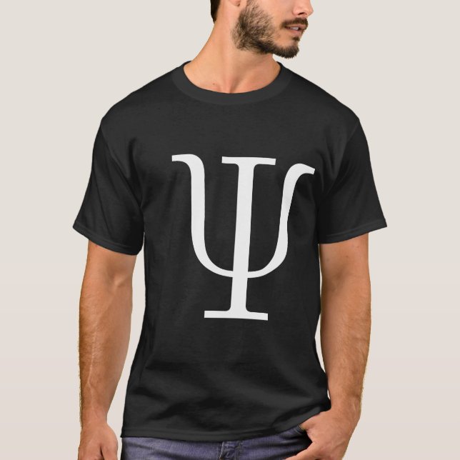 P/in b T-Shirt (Vorderseite)