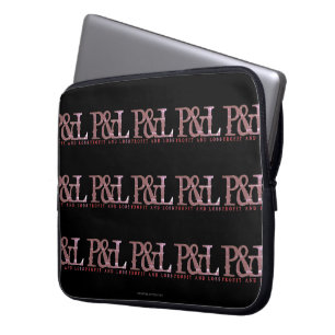 ‚P&L‘ LAPTOPSCHUTZHÜLLE
