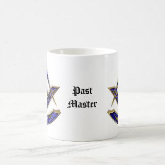 P.M. McKim2010 PastMaster Kaffeetasse
