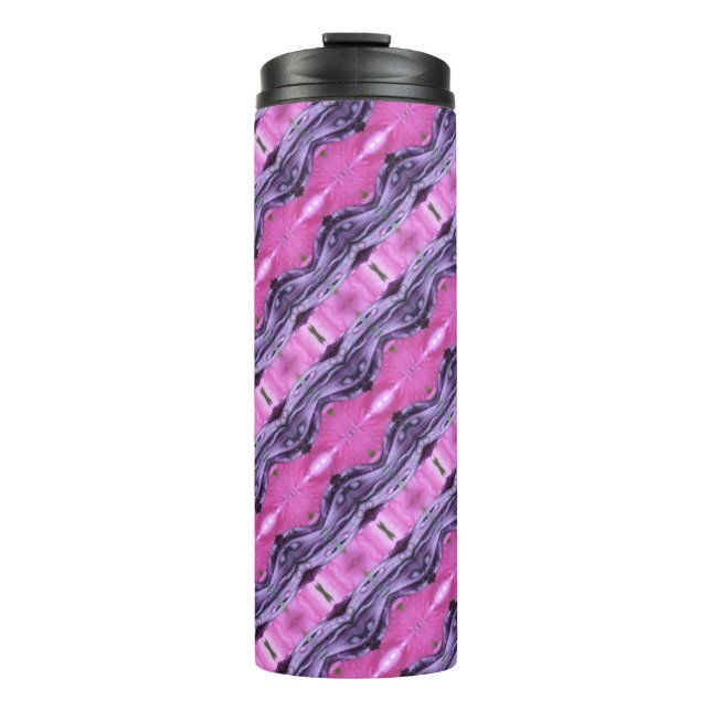 P&P Ikat 15 Thermosbecher (Vorderseite)