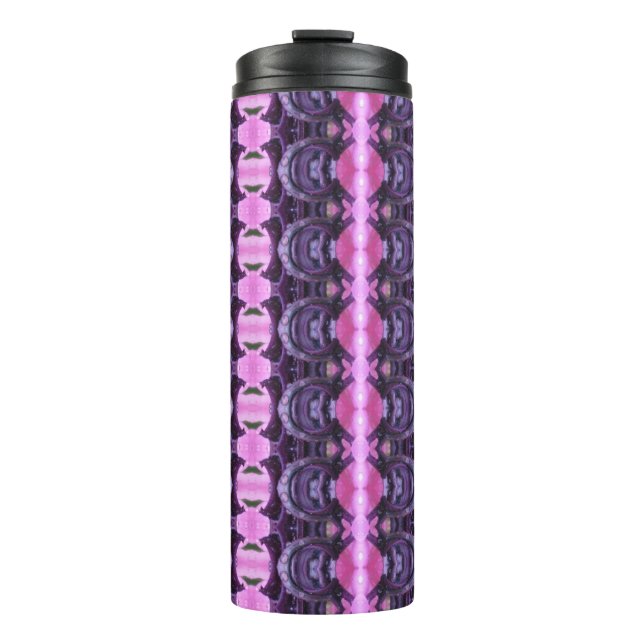 P&P Ikat 7 Thermosbecher (Vorderseite)