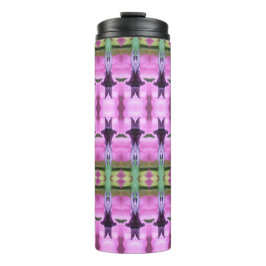 P&P Ikat Thermosbecher