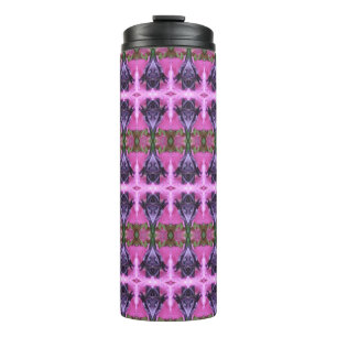 P&P Ikat Zen Thermosbecher