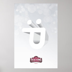 : P-Plakat Poster