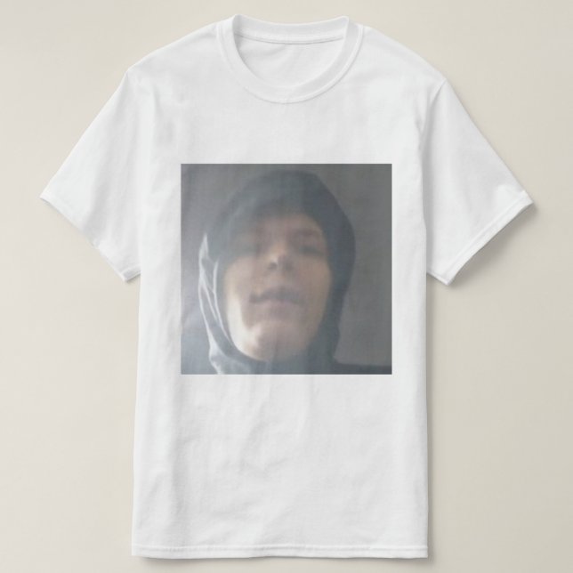 P Skrilla T-Shirt (Design vorne)