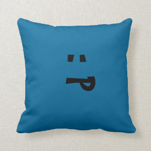 :P Symbols American MoJo Pillows Kissen