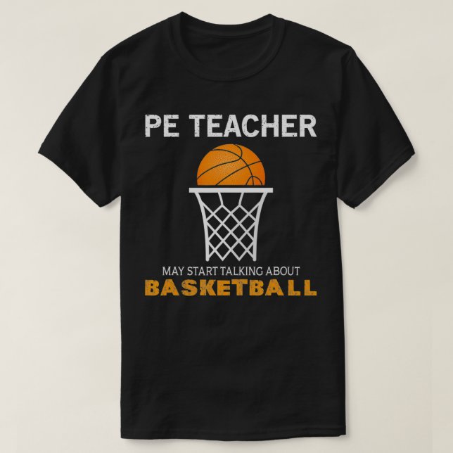 P T-Shirt (Design vorne)