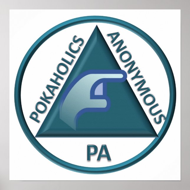 PA Basic Poster (Vorne)