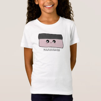 Paannaqs - Muktuk T-Shirt