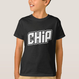 Paar-echter Spross T-Shirt