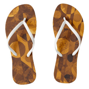 Paar Flip Flops