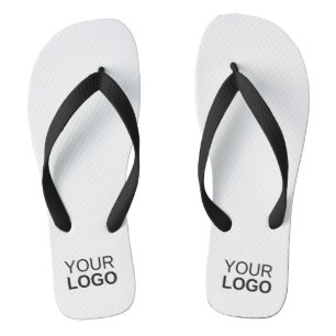 Paar Flip Flops Erwachsene Flip Flops, Wide Stra
