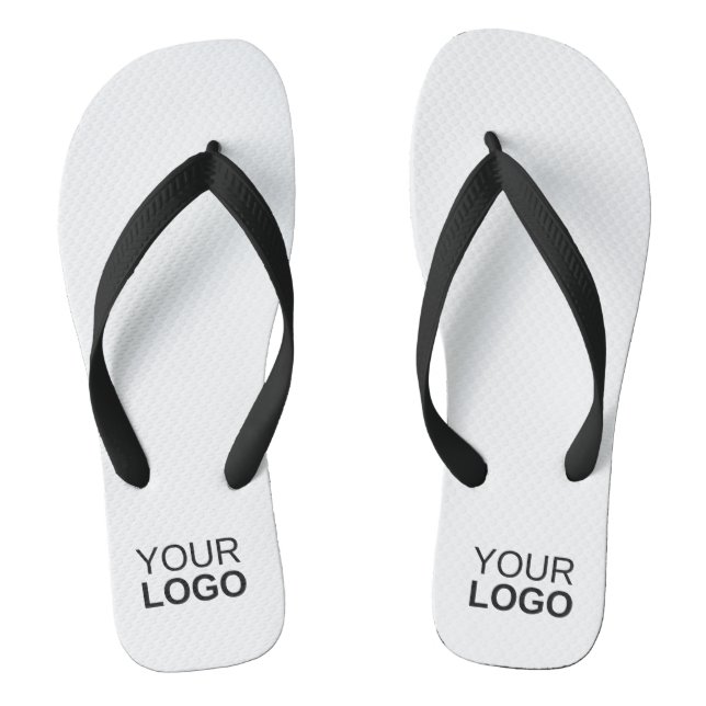 Paar Flip Flops Erwachsene Flip Flops, Wide Stra (Fußbett)