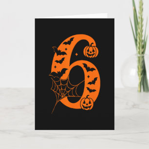 Paar Halloween-Kostüm für Frauen und Männer 6 7 Ri Karte