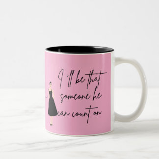 paar Tasse, Beat-Liebhaber Tasse Designs