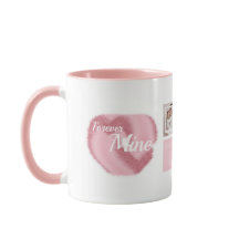 Paar Tasse – Dich seit X Jahren lieben - Für immer