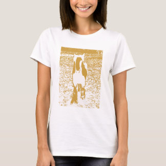 Paarden / horses T-Shirt