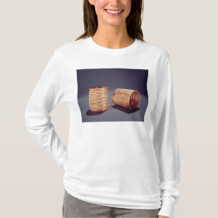 Paare Armreifen, von Derrinboy, Landkreis Offaly T-Shirt
