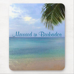 Paare der Mausunterlage in der Liebe-  Mousepad