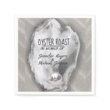 Paare Dusche Oyster Roast