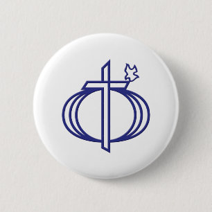Paare für Christus-Logo Button