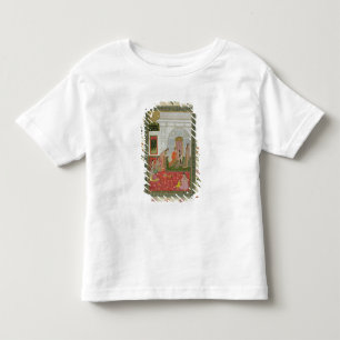 Paare mit weiblichen Begleitern und Musikern Kleinkind T-shirt