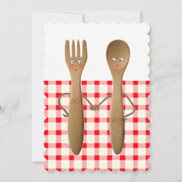 Paare Polterabend Einladungen