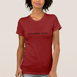 Paarfelsen T-Shirt