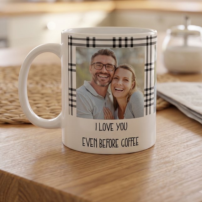 Paarfoto  kaffeetasse (Von Creator hochgeladen)