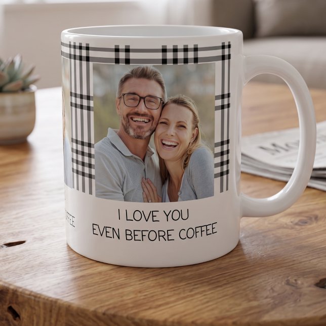 Paarfoto  kaffeetasse (Von Creator hochgeladen)