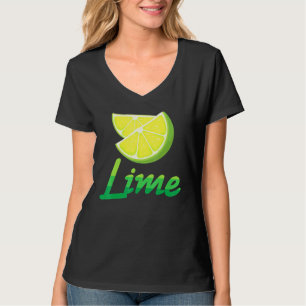 Paarung - Limon - 1 von 2 - Party - Tequila T-Shirt